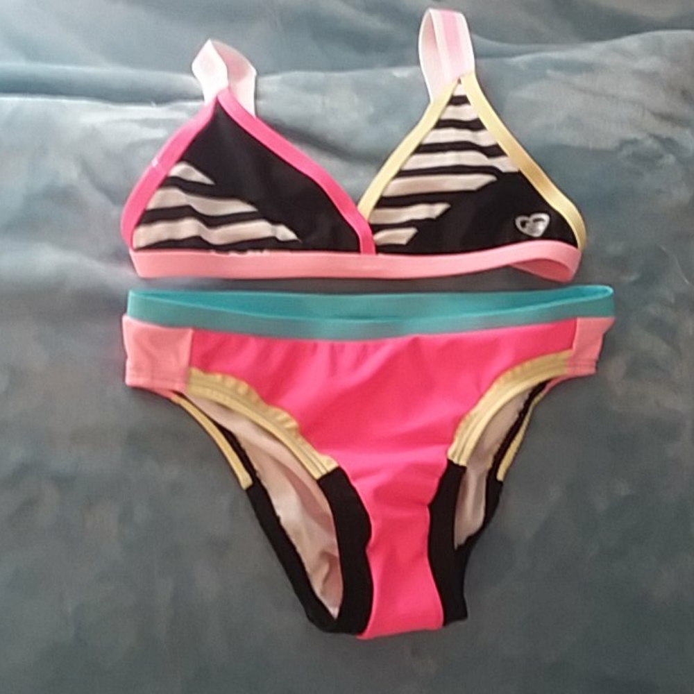 Girls Swimsuit (Sketchers) NWOT